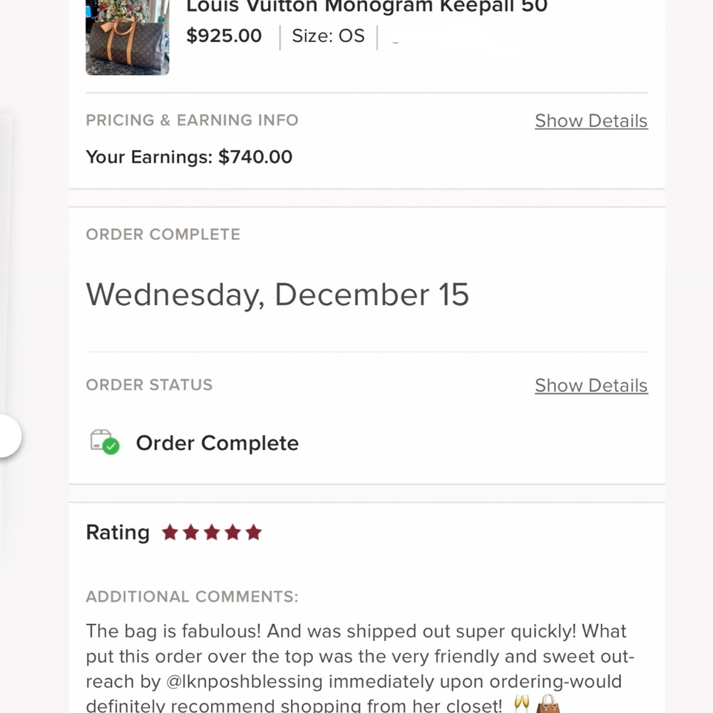 Trusted Seller!  Shop with Confidence. - Picture 12 of 16